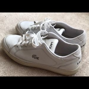 Men’s Shoes by Lacoste